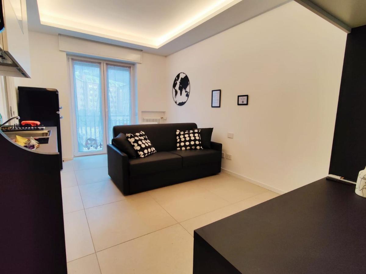 Alimagia Daire Lecco Dış mekan fotoğraf